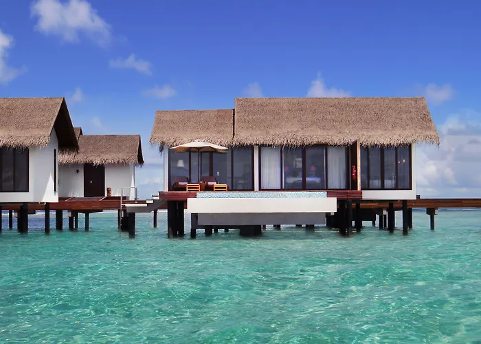 The Residence Maldives