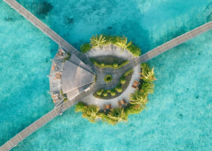 Ayada Maldives (Adults Only)