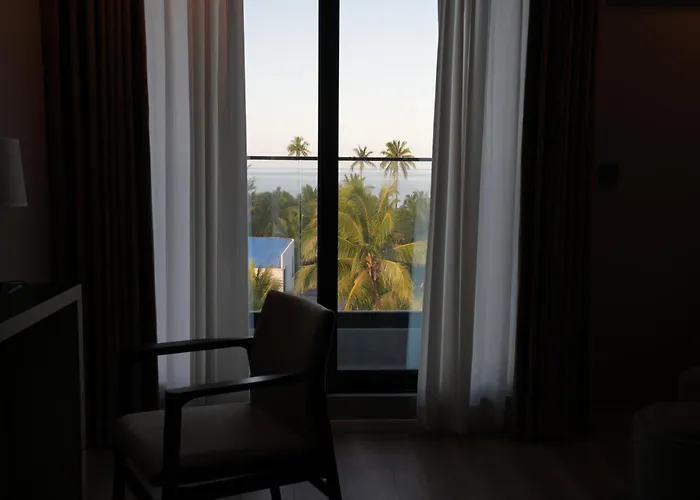 Ocean Pearl Fuvahmulah